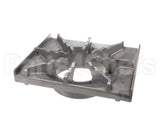 35335 Imperial Rear Grate, 12, Ihr-6-Cast Iron (Old P/N