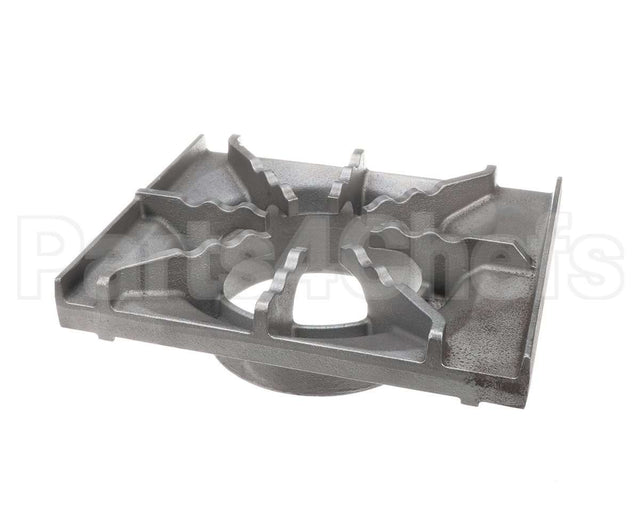 35335 Imperial Rear Grate, 12, Ihr-6-Cast Iron (Old P/N