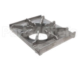 35335.0000 Imperial Rear Grate 12 Ihr-6-Cast Iron (Old Pn