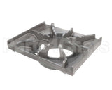 35335.0000 Imperial Rear Grate 12 Ihr-6-Cast Iron (Old Pn
