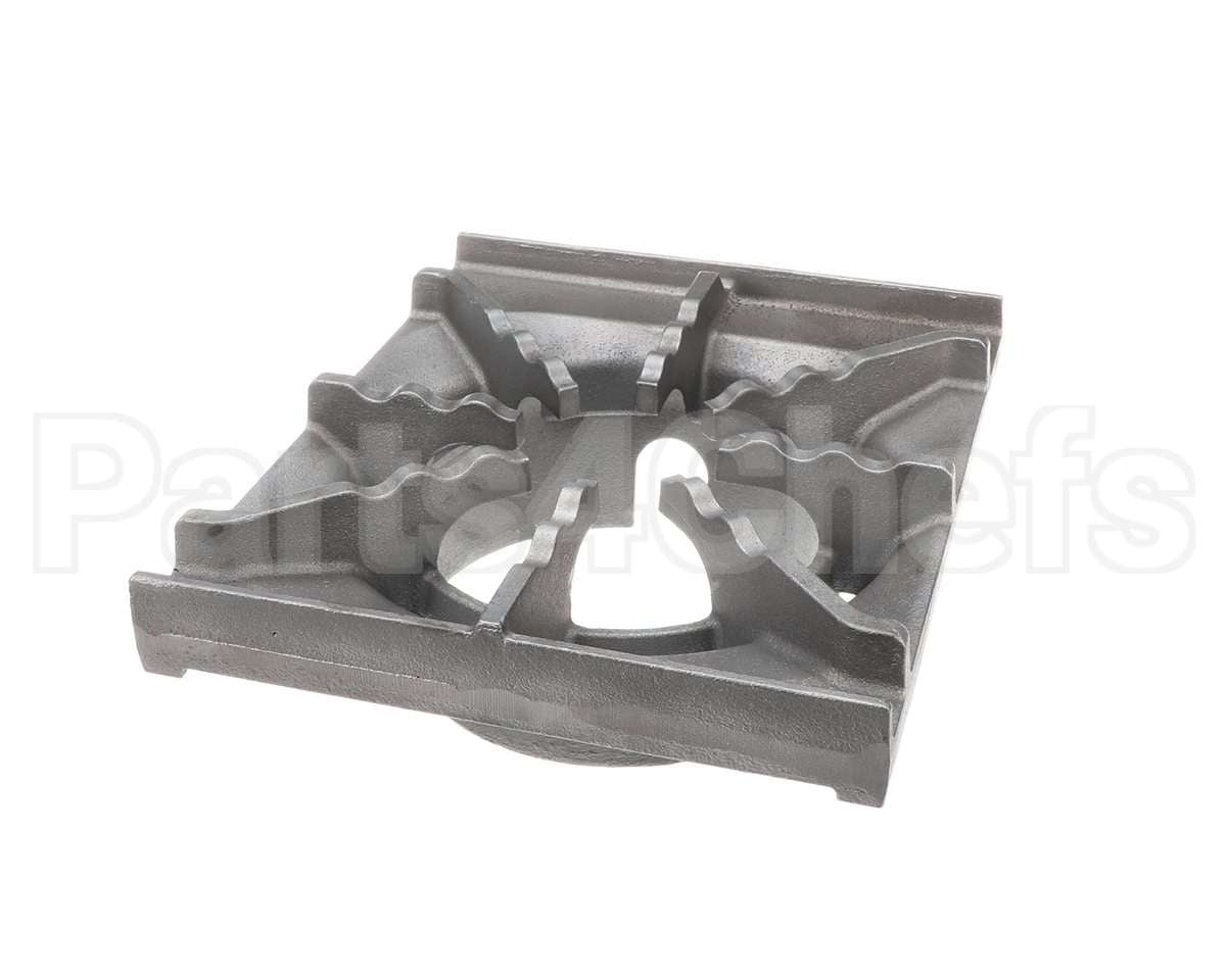 35335.0000 Imperial Rear Grate 12 Ihr-6-Cast Iron (Old Pn