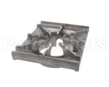 35335.0000 Imperial Rear Grate 12 Ihr-6-Cast Iron (Old Pn