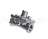 353374-1 Vollrath Regulator 4In Wc