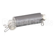 35342.0000 Bunn Tube, Silicone-Formed