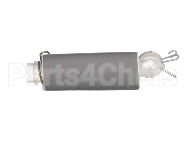 35342.0000 Bunn Tube, Silicone-Formed
