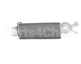 35342.0000 Bunn Tube, Silicone-Formed