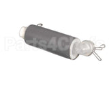 35342.0000 Bunn Tube, Silicone-Formed