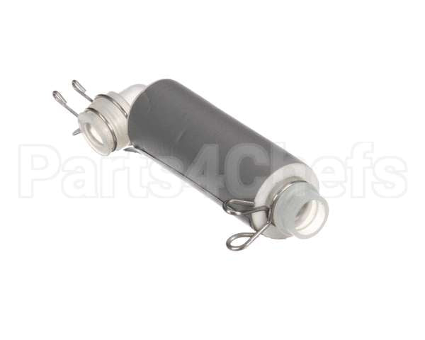 35342.0000 Bunn Tube, Silicone-Formed