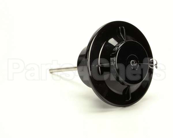 35365.0000 Bunn Lid Assembly, Brew-Thru 1.5Gl