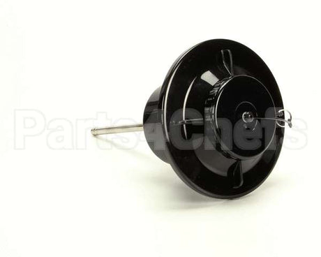 35365.0000 Bunn Lid Assembly, Brew-Thru 1.5Gl