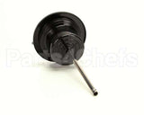 35365.0000 Bunn Lid Assembly, Brew-Thru 1.5Gl