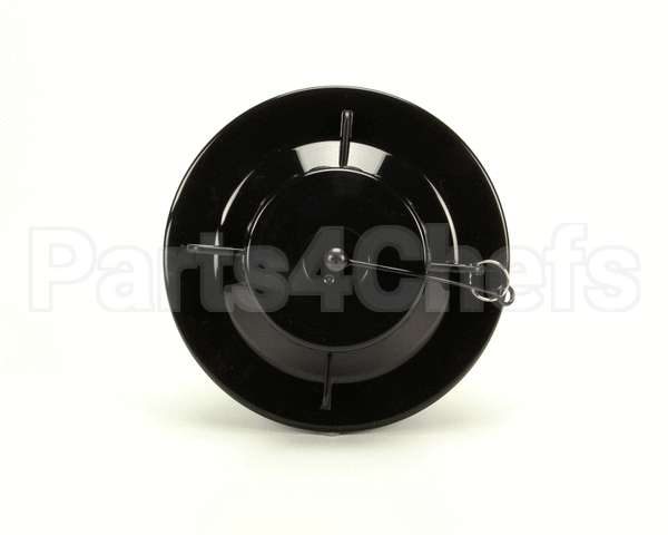 35365.0000 Bunn Lid Assembly, Brew-Thru 1.5Gl
