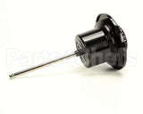 35365.0000 Bunn Lid Assembly, Brew-Thru 1.5Gl