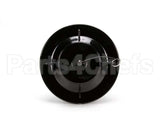 35365.0001 Bunn Lid Assembly, Brew-Thru 1.0 Gal