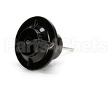 35365.0001 Bunn Lid Assembly, Brew-Thru 1.0 Gal
