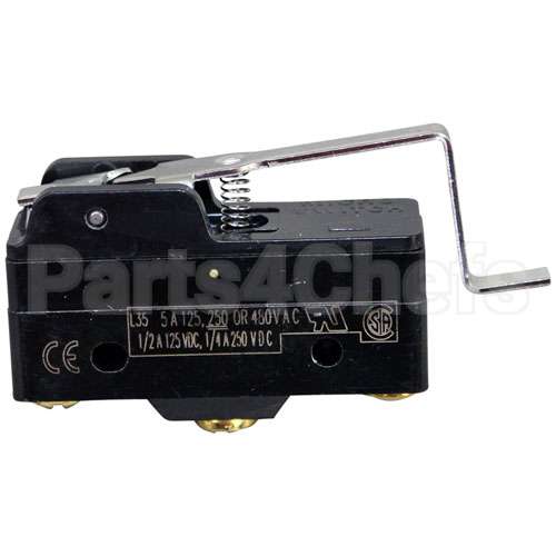 353782-1 Compatible Vulcan Switch, Door