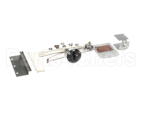353854-00001 Hobart Thermostat