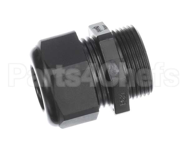 354-00031 Grindmaster Cecilware Strain Relief 1.125 Panel 0.313 Cord