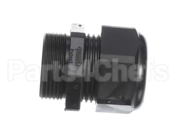 354-00031 Grindmaster Cecilware Strain Relief 1.125 Panel 0.313 Cord