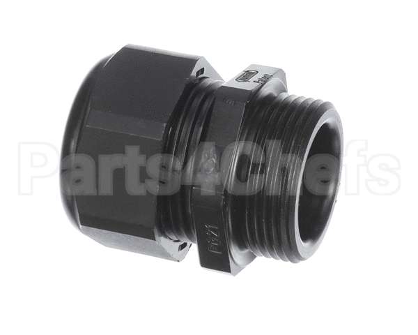 354-00031 Grindmaster Cecilware Strain Relief 1.125 Panel 0.313 Cord