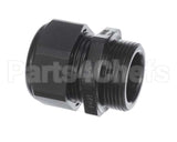 354-00031 Grindmaster Cecilware Strain Relief 1.125 Panel 0.313 Cord