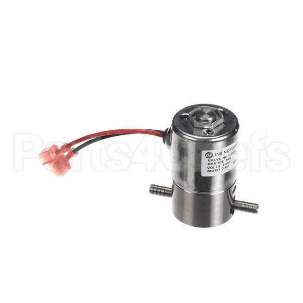 3540085 Compatible Multiplex Valve, Slnd, 1/4Npt, Nitro
