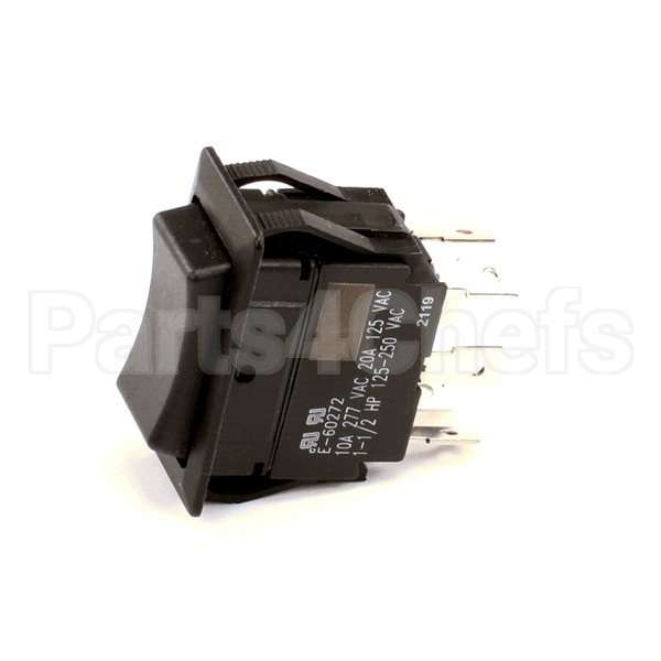 35414-7 Compatible Montague Switch, Rocker