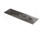 35414 Henny Penny Plate-Shim Assembly L.h.