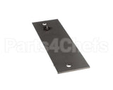 35414 Henny Penny Plate-Shim Assembly L.h.