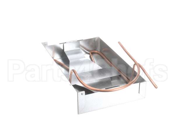 35414 Silver King Assembly Condensate Pan Skr/F27