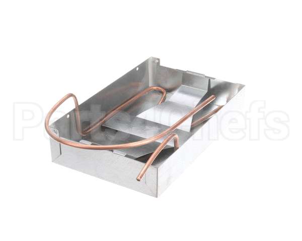 35414 Silver King Assembly Condensate Pan Skr/F27
