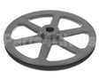 354169 Accurex Sheave,Bk120 X 1,Tb Woods