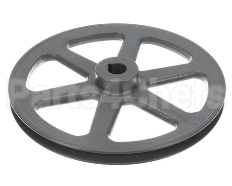354169 Accurex Sheave,Bk120 X 1,Tb Woods