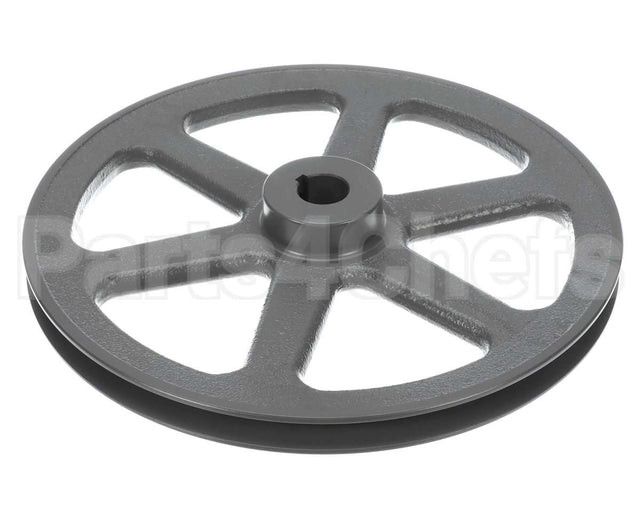 354169 Accurex Sheave,Bk120 X 1,Tb Woods