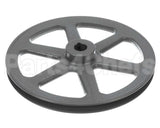 354169 Accurex Sheave,Bk120 X 1,Tb Woods