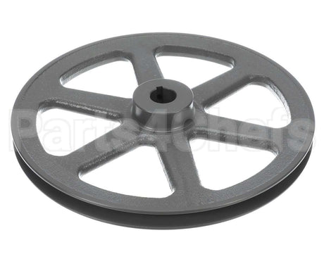 354169 Accurex Sheave,Bk120 X 1,Tb Woods