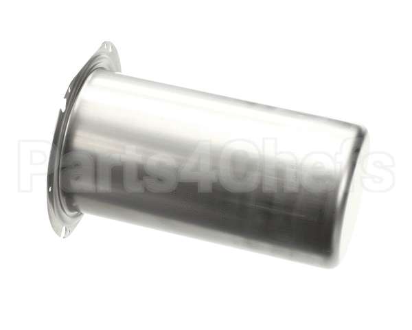 35430.0000 Bunn Tank, W/Gasket Groove