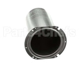 35430.0000 Bunn Tank, W/Gasket Groove
