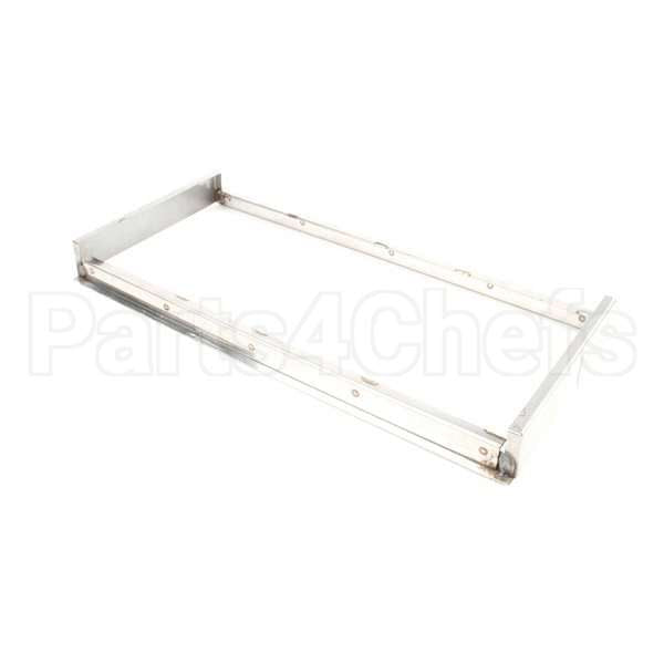3544-0 Compatible Montague Burner Frame