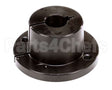 354404 Accurex Bushing,Qt X 0.625,W/Set Scr
