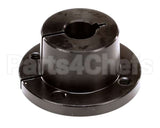 354404 Accurex Bushing,Qt X 0.625,W/Set Scr