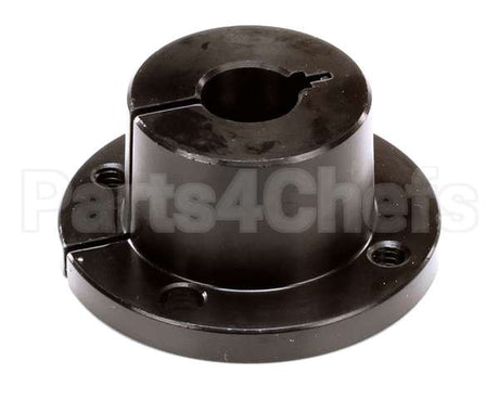 354404 Accurex Bushing,Qt X 0.625,W/Set Scr