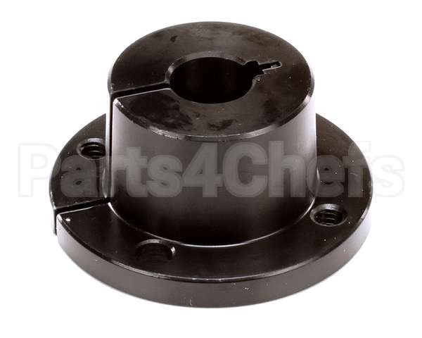 354404 Accurex Bushing,Qt X 0.625,W/Set Scr