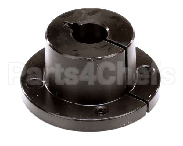 354404 Accurex Bushing,Qt X 0.625,W/Set Scr