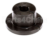 354404 Accurex Bushing,Qt X 0.625,W/Set Scr