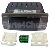 35442 Compatible Silver King Med Electronc Temp Cntrl 11