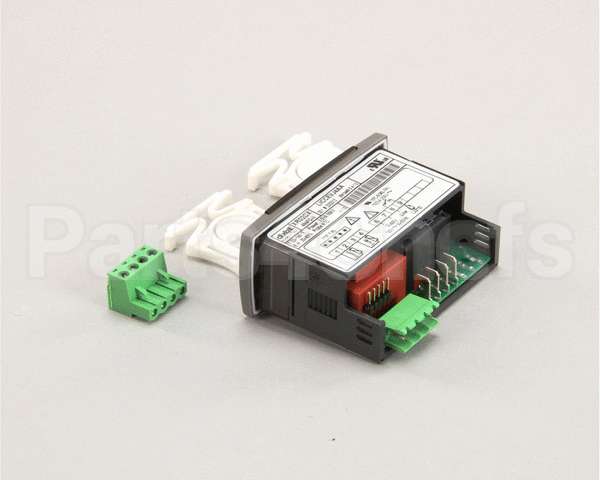 35442 Silver King Control Electronic Med Temp 115V
