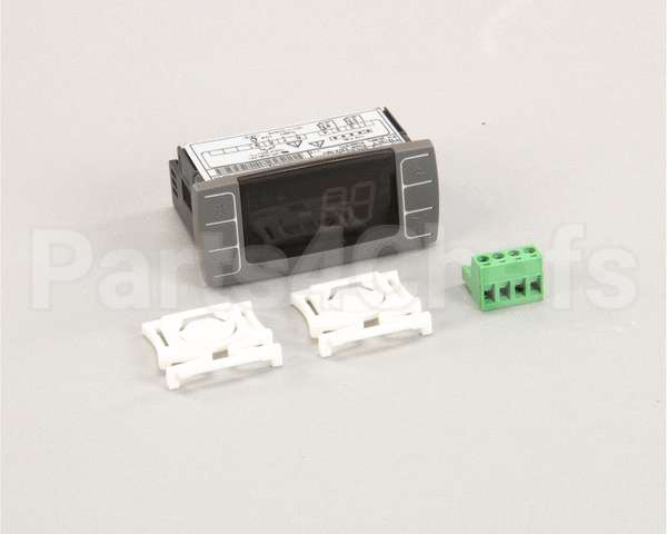 35442 Silver King Control Electronic Med Temp 115V