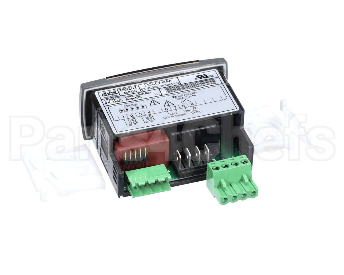 35442.0000 Prince Castle Controller Electronic