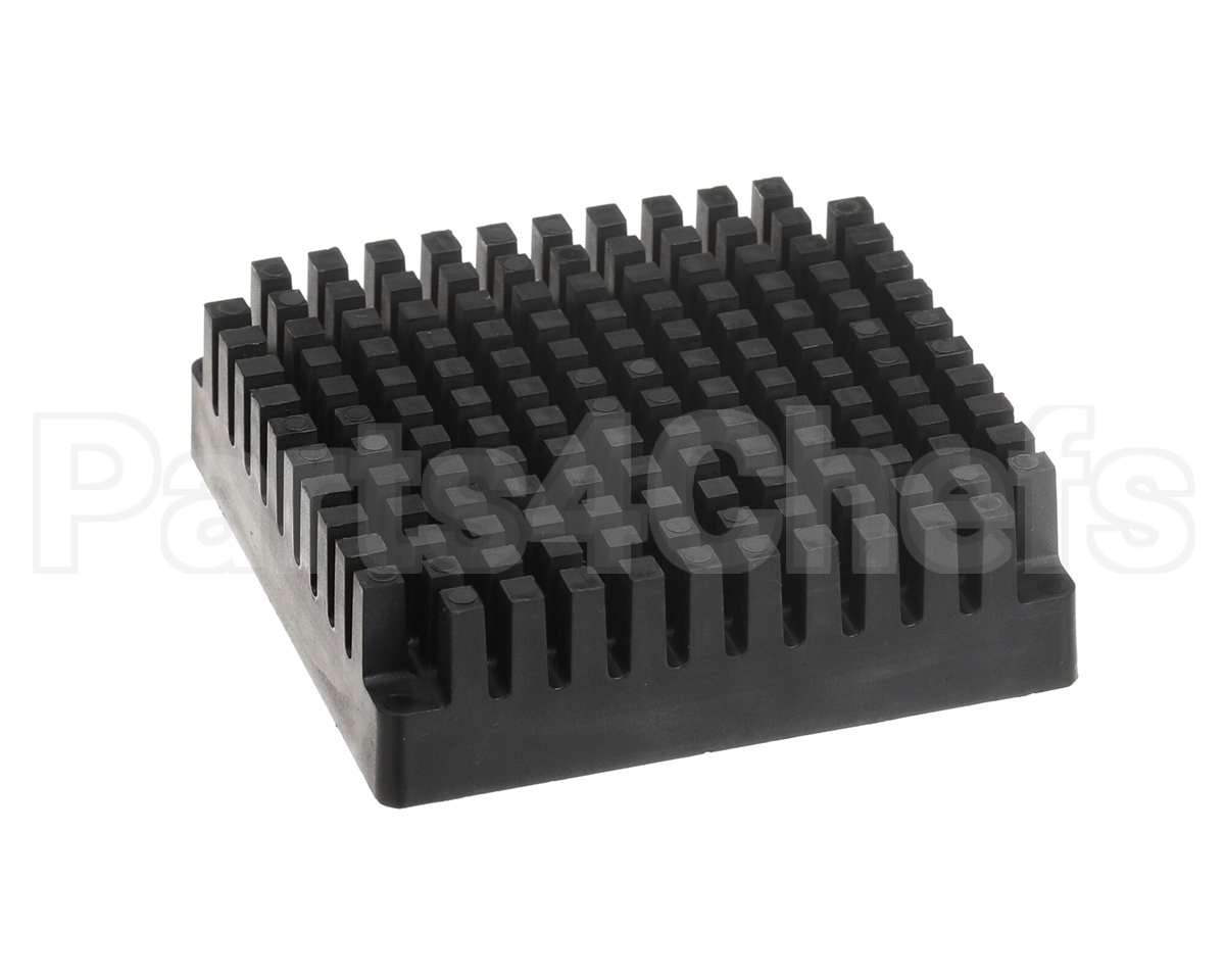 354485-1 Vollrath Dicer Head 1/4&1/2